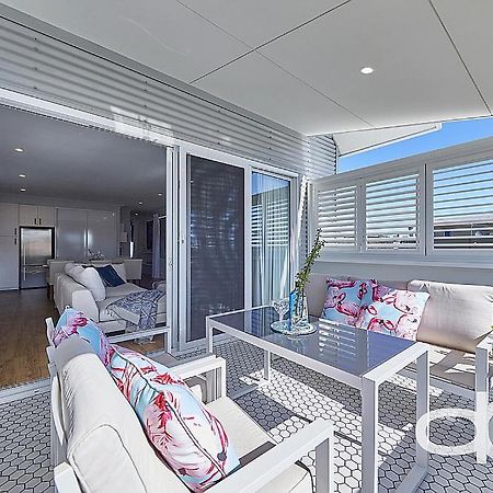 Federal Apartments South Fremantle 外观 照片