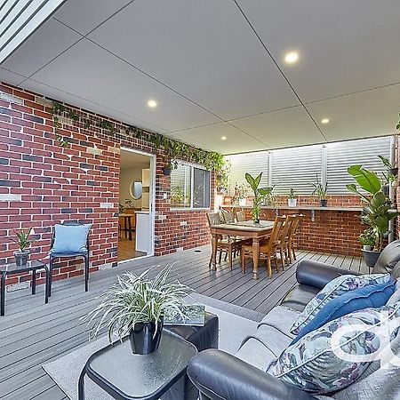 Federal Apartments South Fremantle 外观 照片
