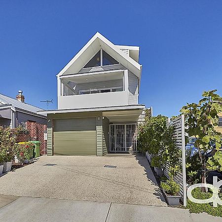 Federal Apartments South Fremantle 外观 照片