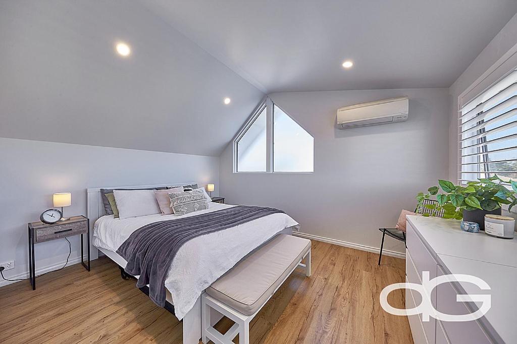Federal Apartments South Fremantle 外观 照片