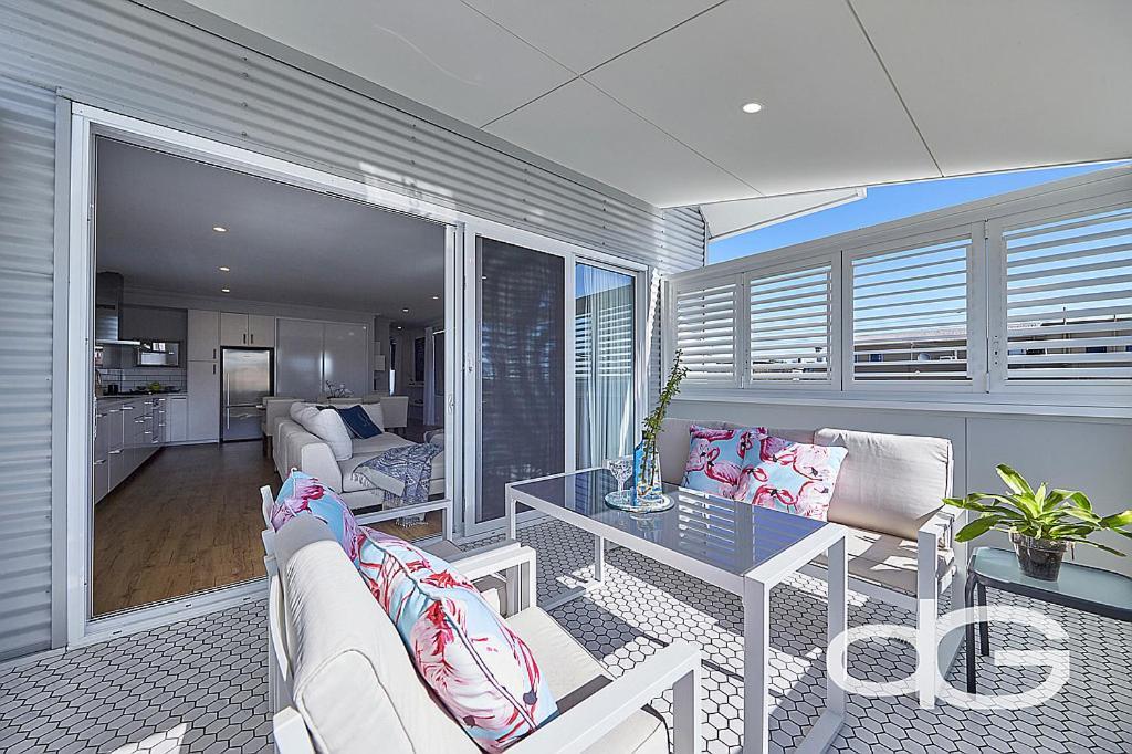 Federal Apartments South Fremantle 外观 照片