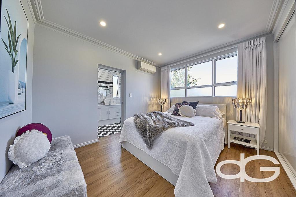 Federal Apartments South Fremantle 外观 照片