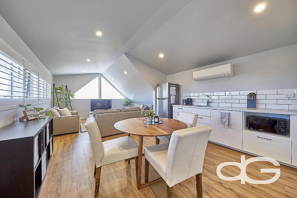 Federal Apartments South Fremantle 外观 照片