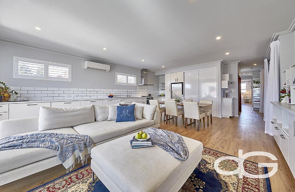 Federal Apartments South Fremantle 外观 照片