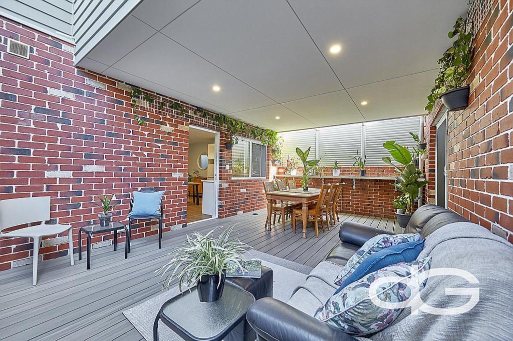 Federal Apartments South Fremantle 外观 照片