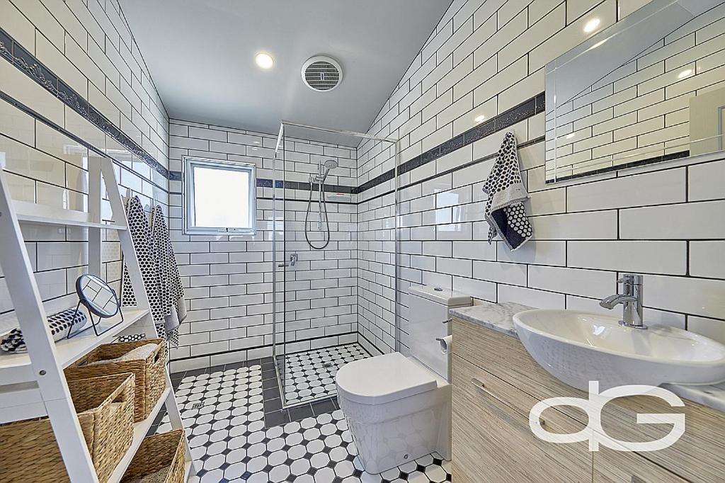 Federal Apartments South Fremantle 外观 照片