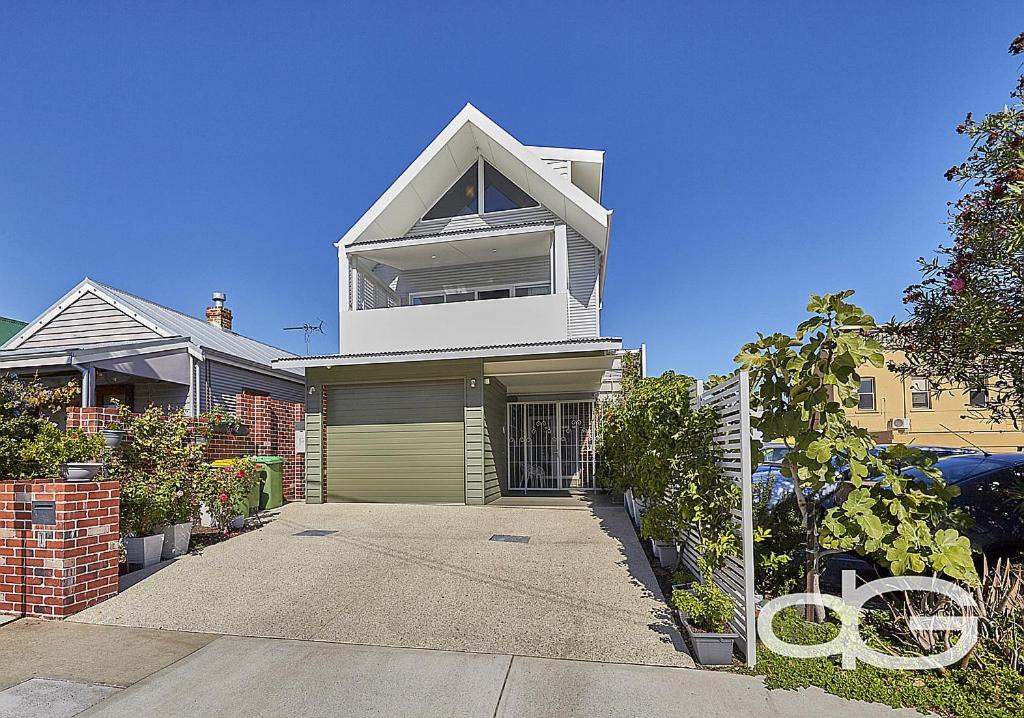 Federal Apartments South Fremantle 外观 照片