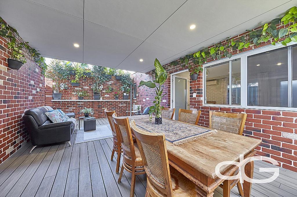 Federal Apartments South Fremantle 外观 照片