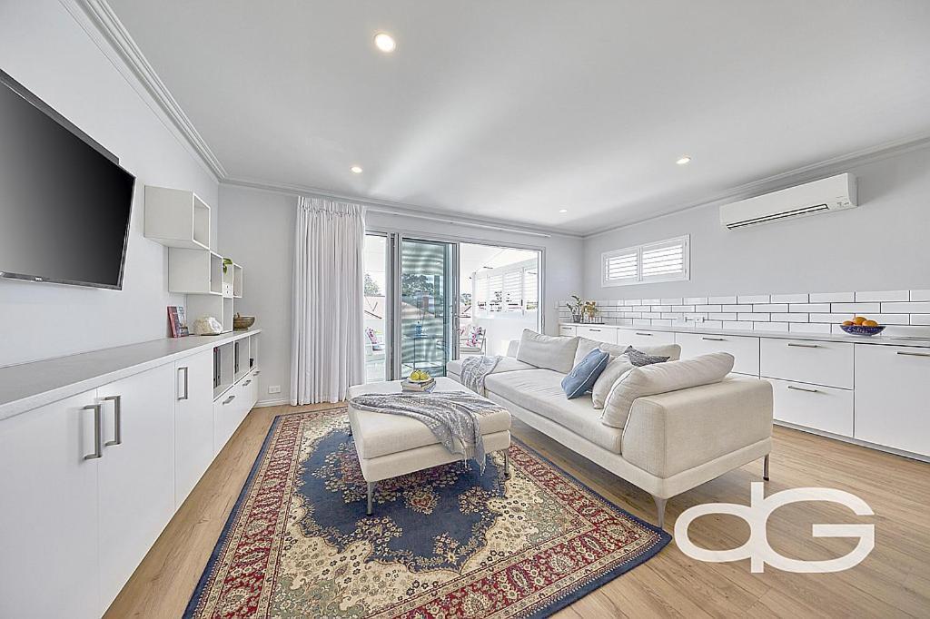 Federal Apartments South Fremantle 外观 照片