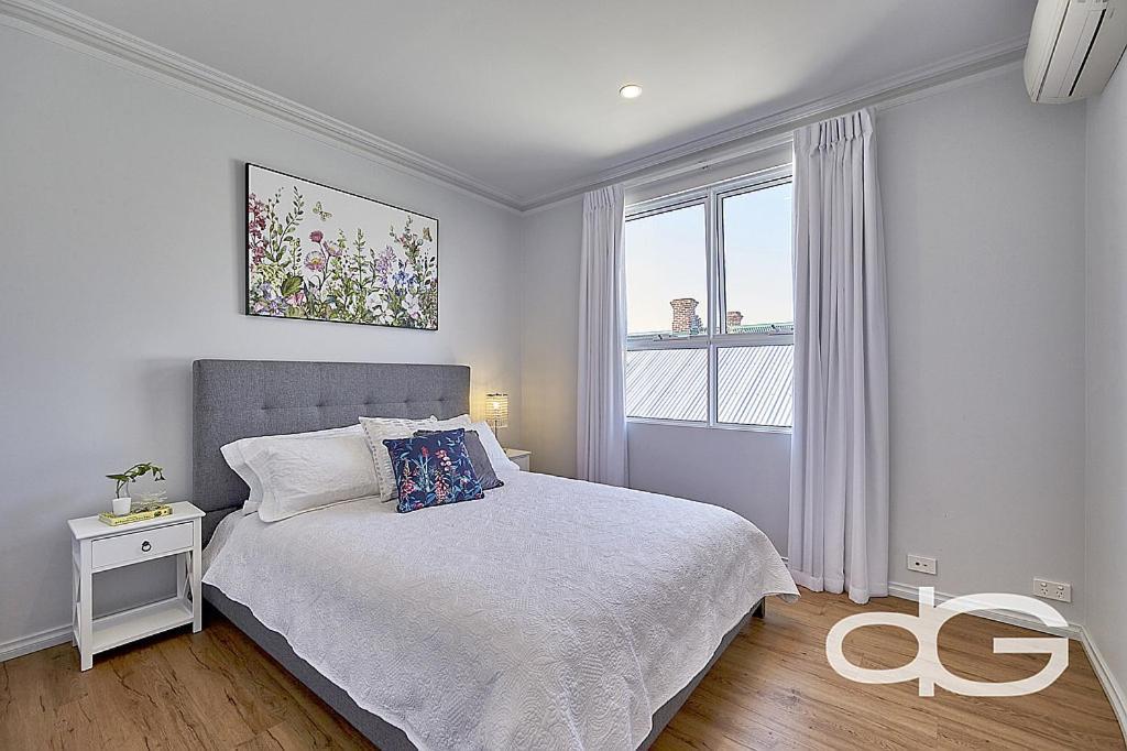 Federal Apartments South Fremantle 外观 照片